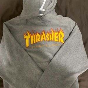 Thrasher